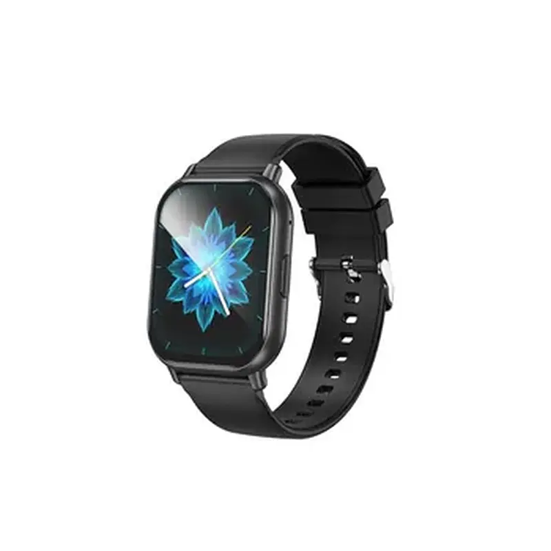 Смарт-годинник BOROFONE BD11 Smart sports watch (call version) Silver - фото 5