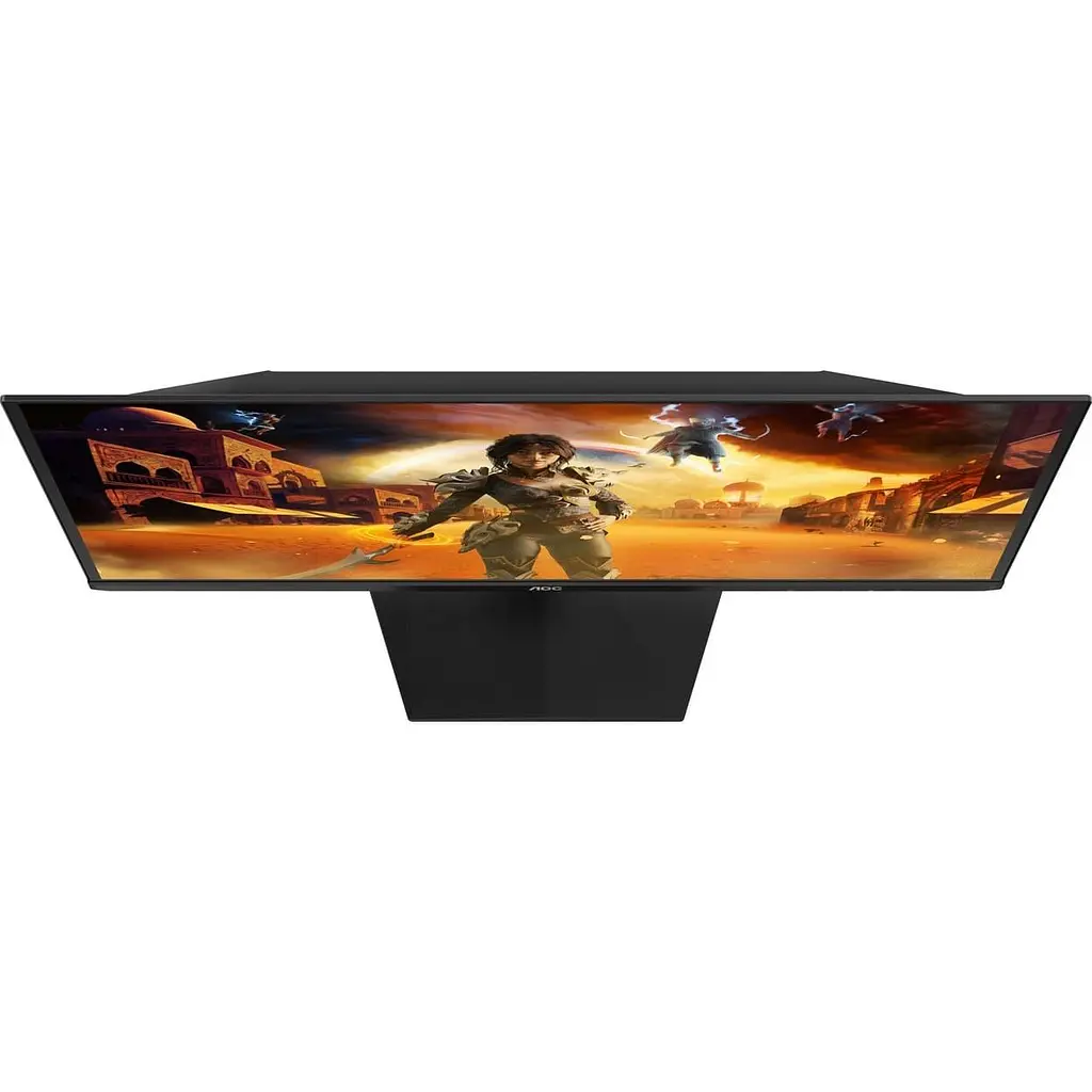 Монітор AOC 26.5" Q27G41ZDF QD-OLED QHD OLED 240Hz (Q27G41ZDF) - фото 7