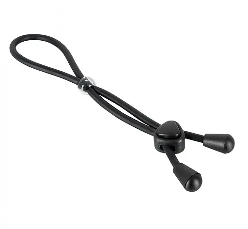 Эрекционная петля Bad Kitty Double Loop Penis und Hodenring продлит Ваше наслаждение Bad Kitty 42-05146750000 87291 - фото 2
