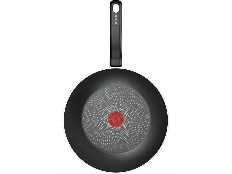 Сковорода ВОК Tefal So'Light (H0561942) - фото 2