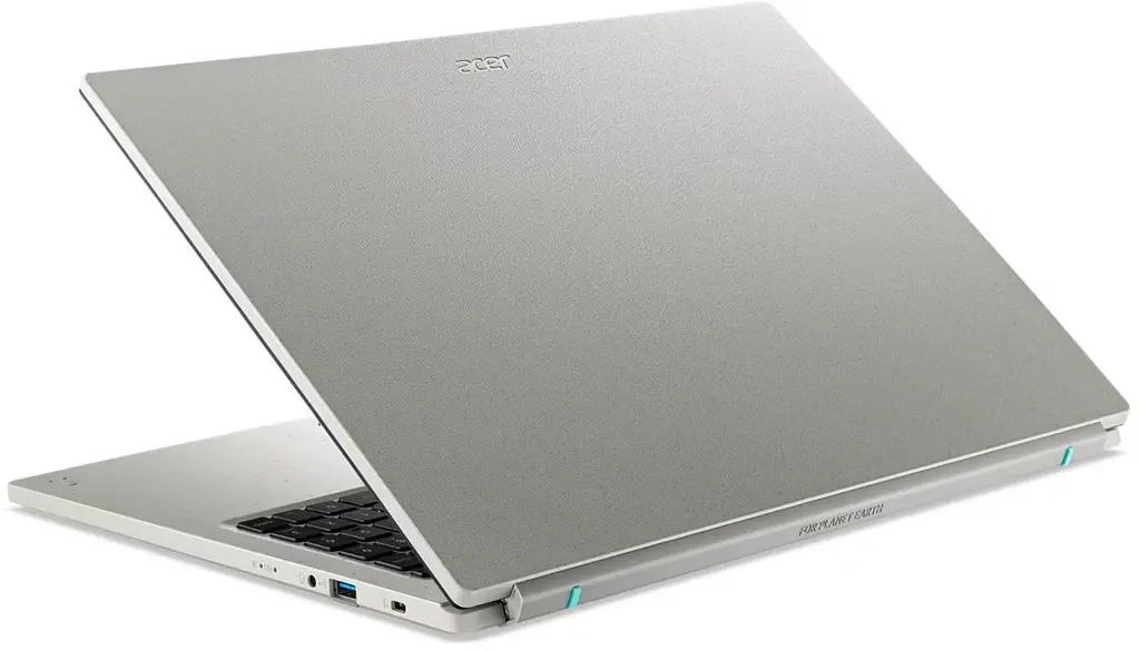 Ноутбук Acer Aspire Vero AV16-51P 16' WUXGA IPS, Intel U7-155U, 16GB, F1TB, UMA, Win11, серый (NX.KV7EU.003) - фото 4