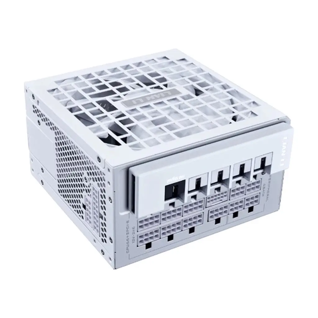 Блок живлення Lian Li 1000W RS Gold (G9P.RS1000G.WH00.EU) - фото 3
