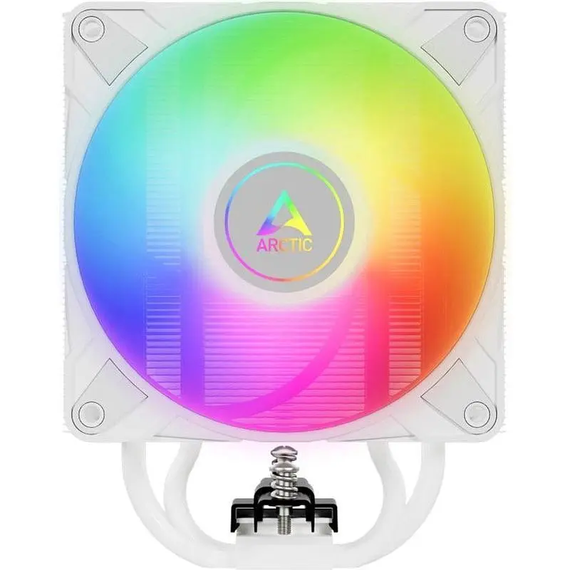 Кулер для процессора Arctic Freezer 36 ARGB SI White (AOCPU00014A) OEM [152596] - фото 2