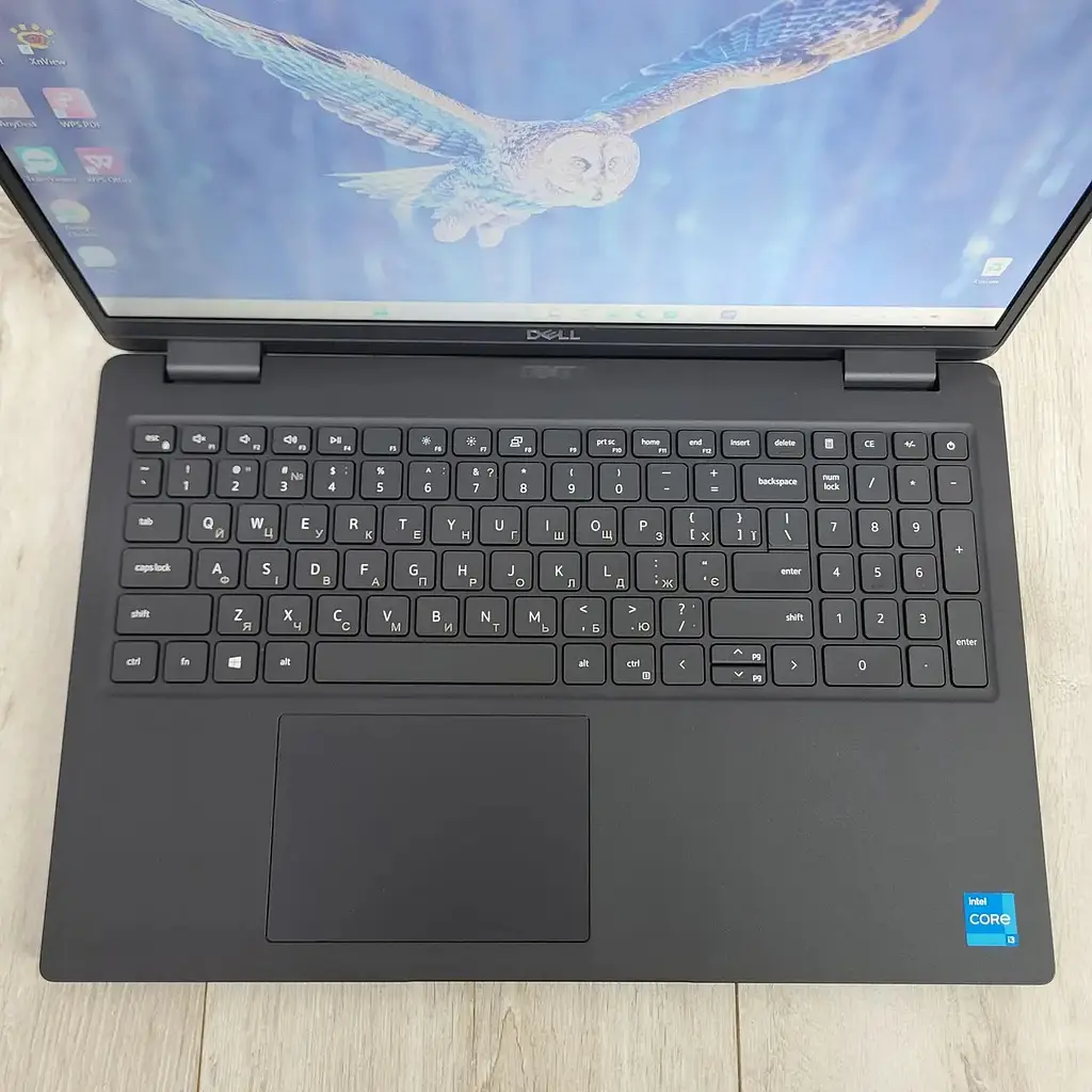 Б/У Ноутбук DELL Latitude 3520 (Core i3-1115G4 (8Gb/SSD 512GB/Intel UHD/15.6'' HD//Win11) - фото 3
