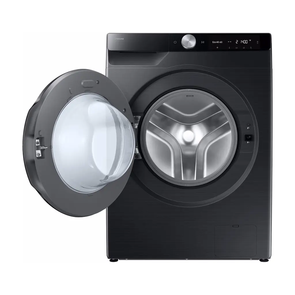 Пральна машина Samsung WD90DG6G94BBUA - фото 5