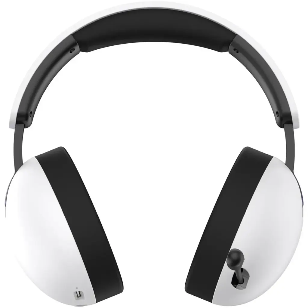 Навушники Hator Hellyberry HH30 wireless White-violet - фото 5