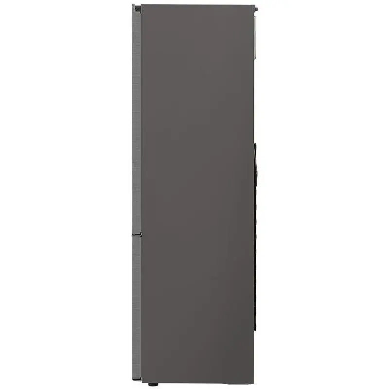 Холодильник LG GC-B509 SMSM - фото 11