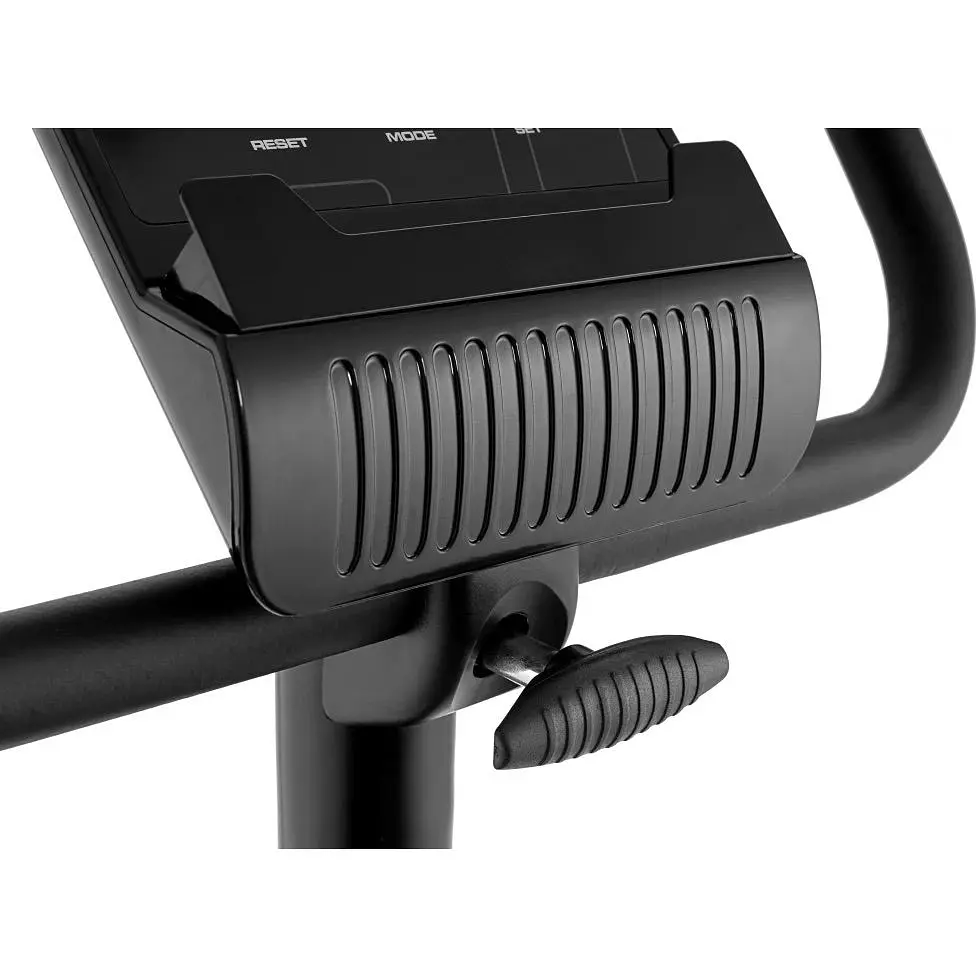 Велотренажер Hop-Sport HS-2070 Onyx сірий - фото 4