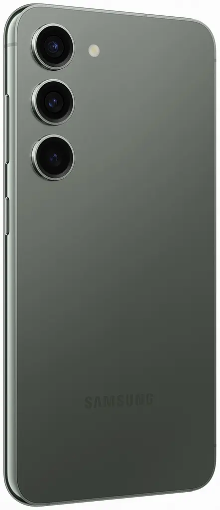 Смартфон Samsung Galaxy S23 8/512GB Green SM-S9110 - фото 6