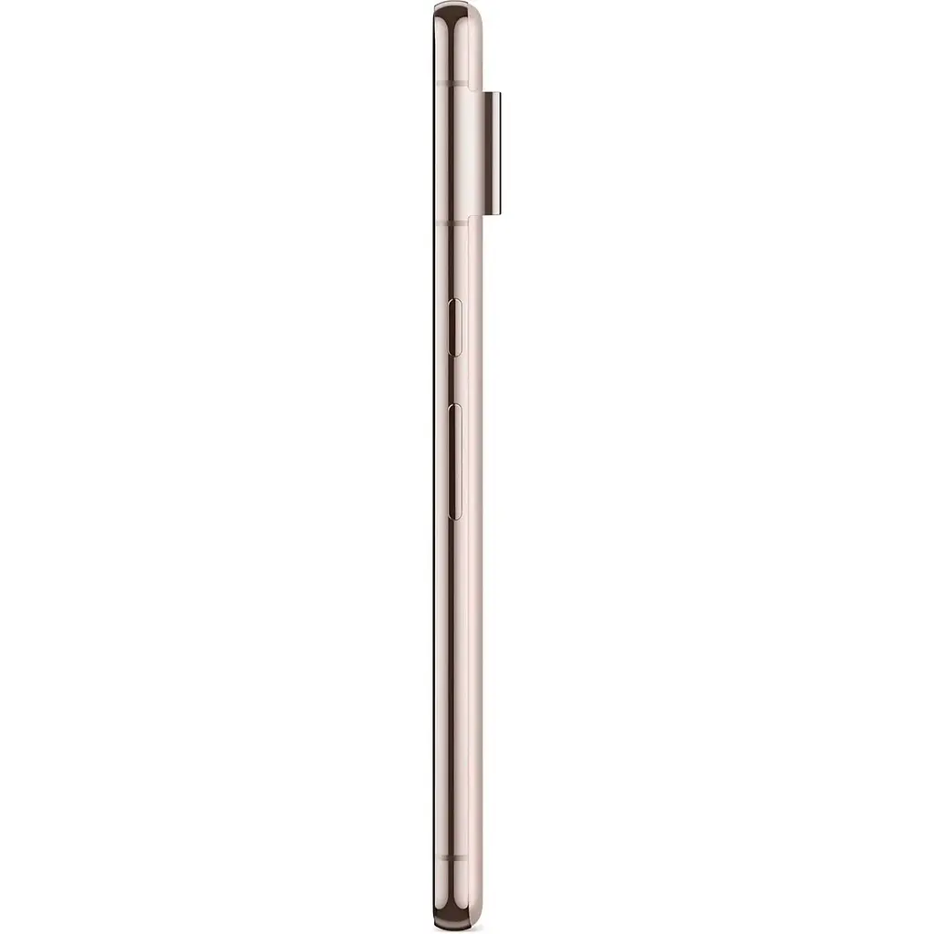 Смартфон Google Pixel 8 Pro 5G 12/128Gb Porcelain US - фото 4