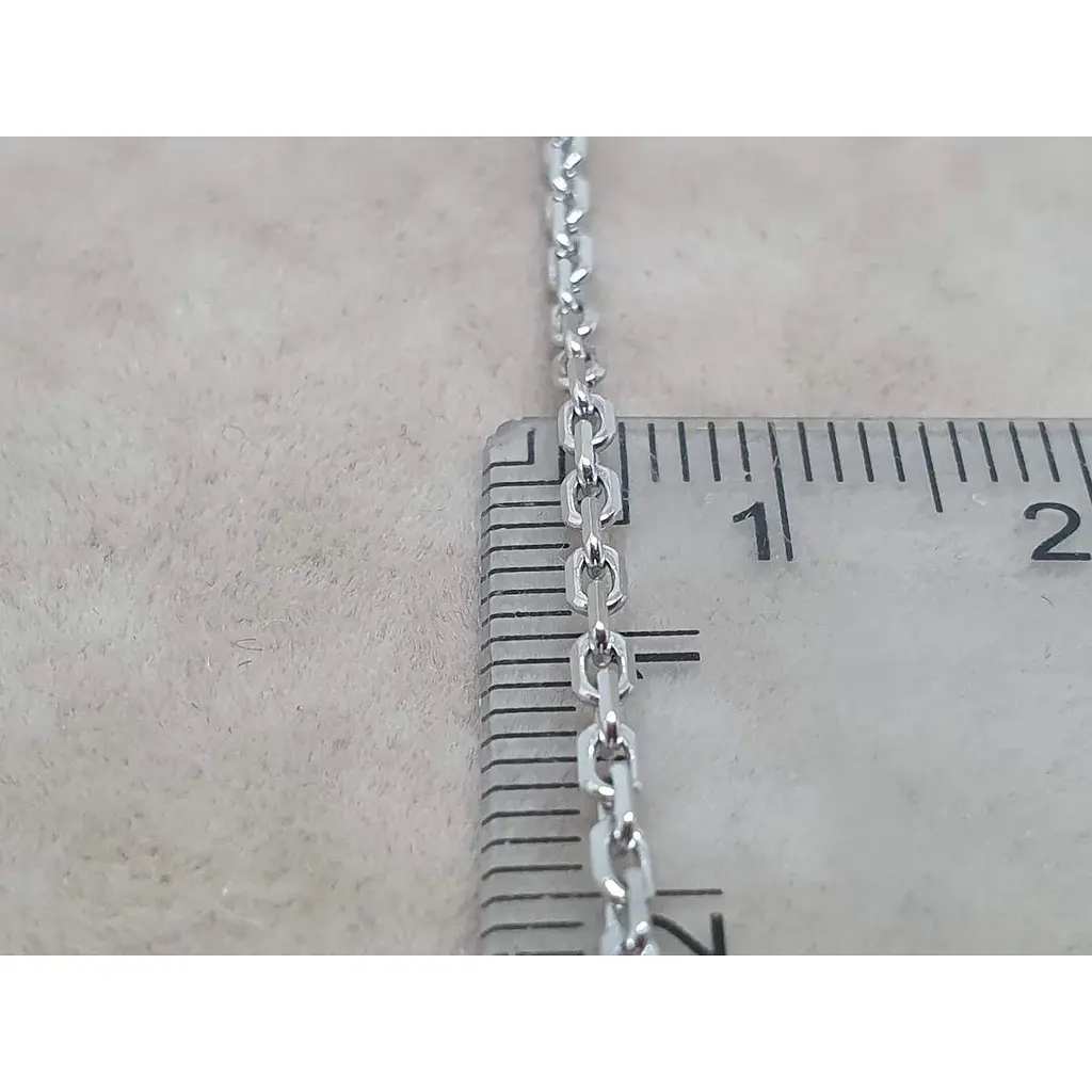 Золотий ланцюжок Платон (Якірне). 3Ц086/00Б 60 - фото 4