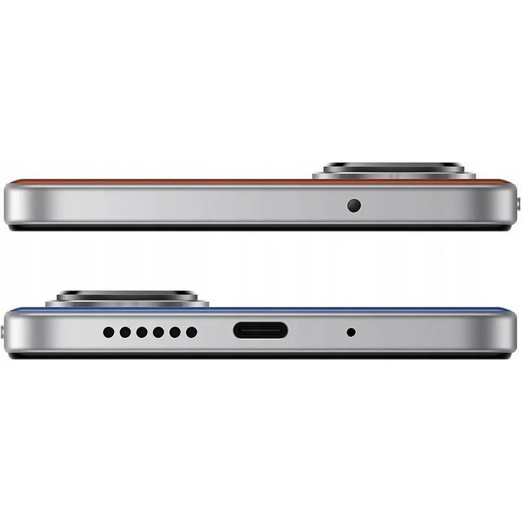 Смартфон Poco M7 6/128GB Silver Global EU [150988] - фото 6