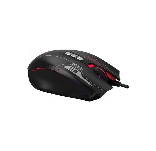 Миша ігрова A4Tech Bloody ES7 Esports Black - фото 5