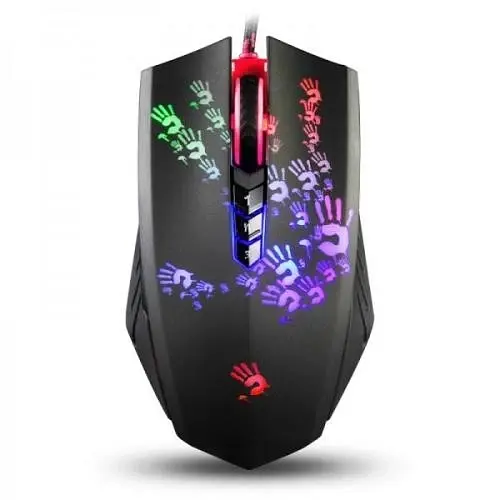 Миша A60A Activated Gaming Bloody teh0024018