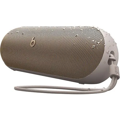 Портативна колонка Beats by Dr. Dre Pill 69 Вт Champagne Gold (MW463) - фото 5
