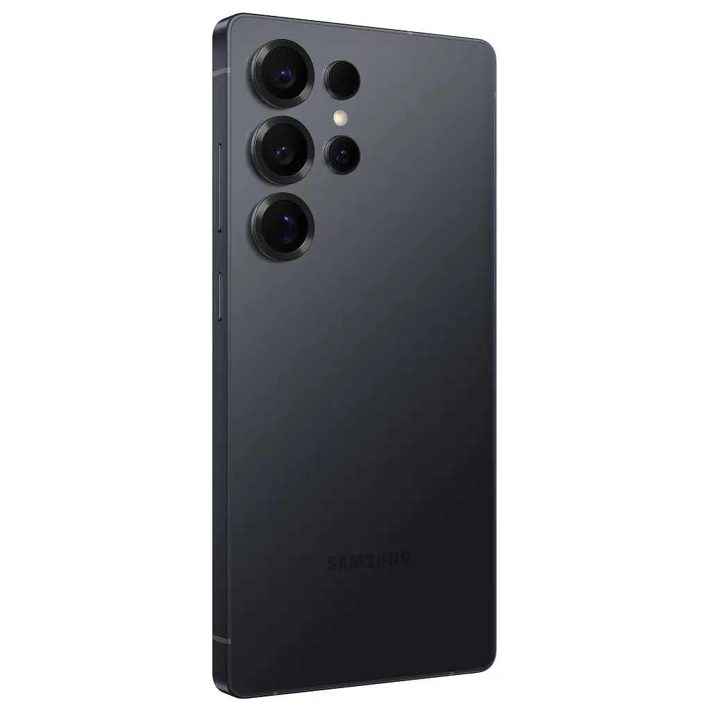 Мобільний телефон Samsung Galaxy S25 Ultra 12/256Gb Titanium Jetblack (SM-S938BAKDEUC) - фото 9