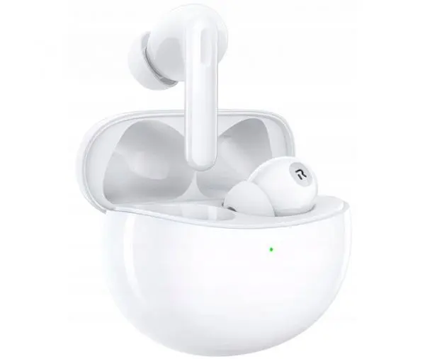 TWS-навушники OPPO Enco Air 2 Pro white - фото 2