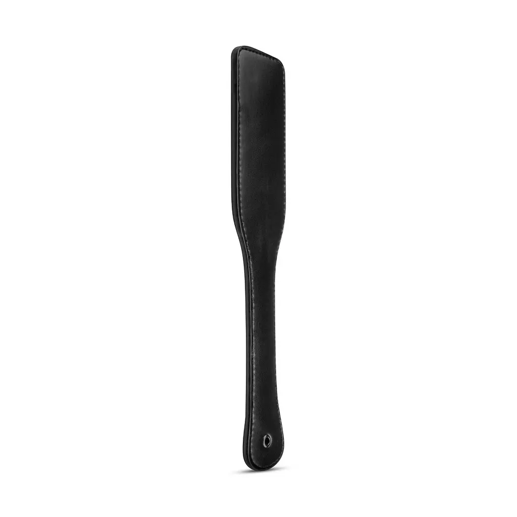 Паддл Bedroom Fantasies Paddle Spanking Toy - Black Bedroom Fantasies SO8821 97802 - фото 3
