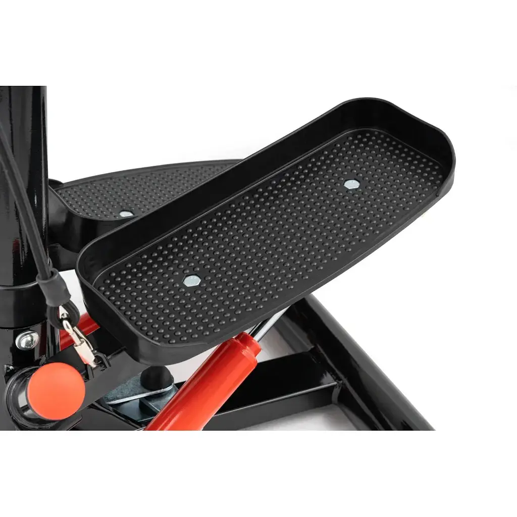 Степер Hop-Sport HS-055S Noble Червоний - фото 6