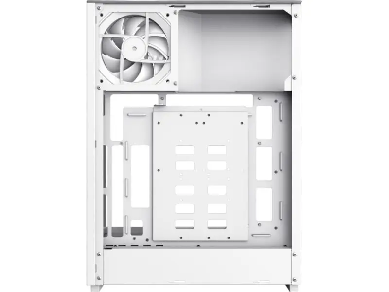 Корпус Gamemax T20 White - фото 4