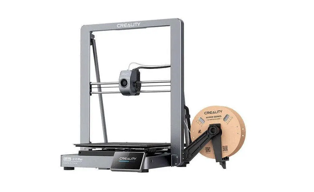 3D-принтер Creality Ender-3 V3 Plus CoreXZ - фото 2