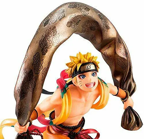 Фігурка Naruto Uzumaki Наруто Узумакі 18 см NA 22,042 - фото 3