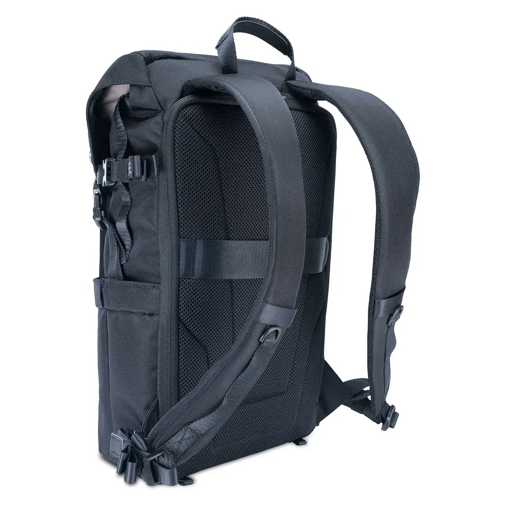 Рюкзак Vanguard VEO GO 42M Black (VEO GO 42M BK), Чорний - фото 4