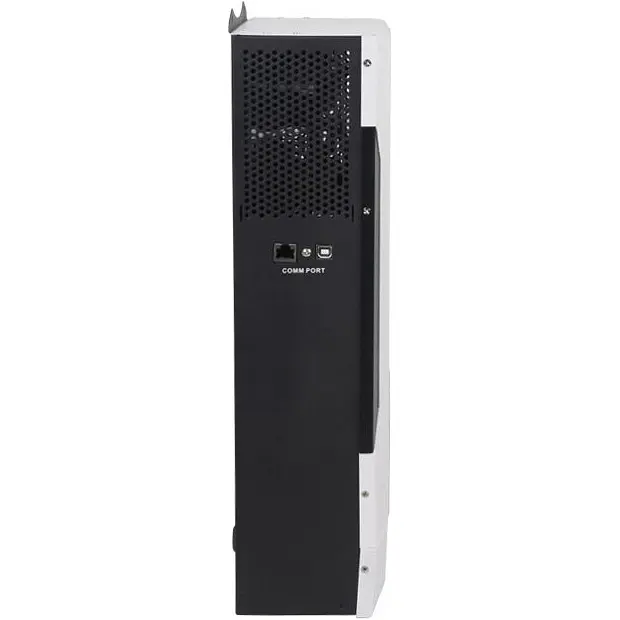 Гибридный солнечный инвертор Sako Sunon Pro 5.5kW 48V [114531] - фото 5