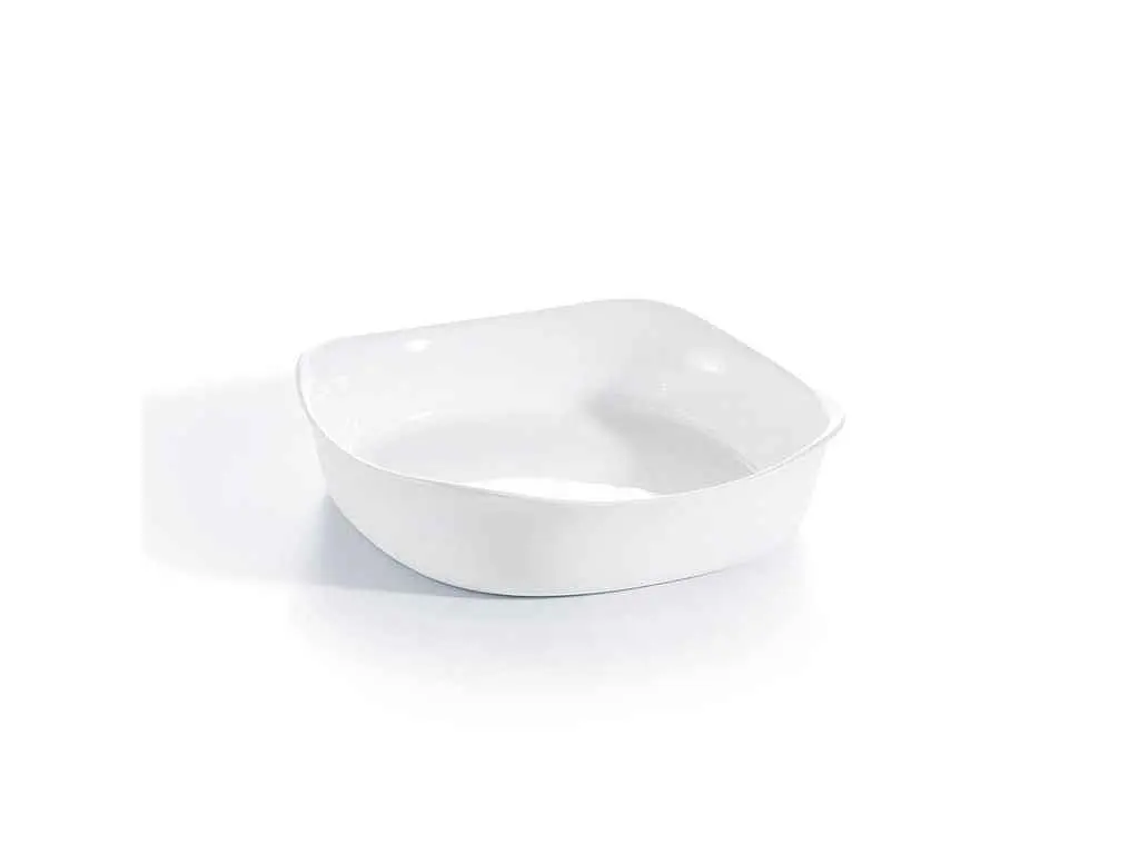 Форма для випiчки LUMINARC квадратна 20см Lum.Smart Cuisine P4025