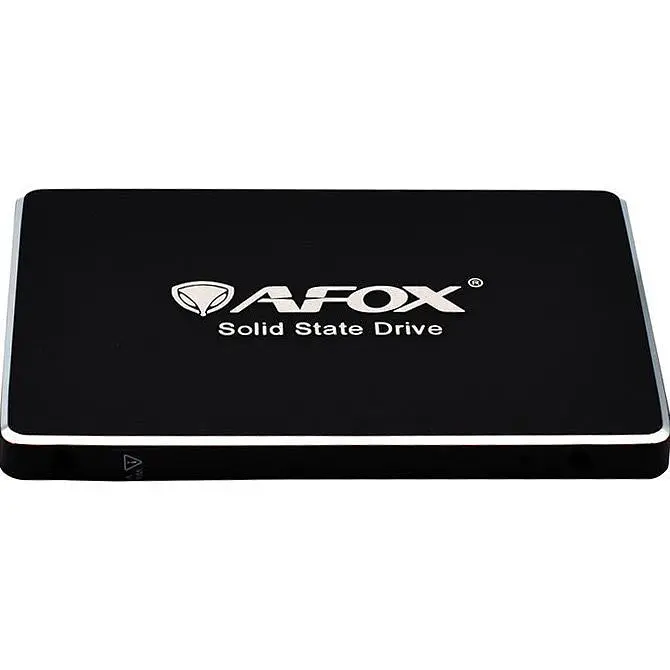 SSD накопичувач AFOX SD250 1TB [SD250-1000GQN] [142456] - фото 2