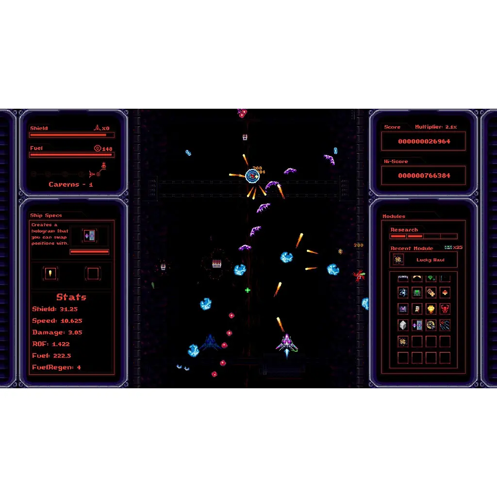 Ключ активации Microsoft BroodStar для Xbox One/Series S/X - фото 5