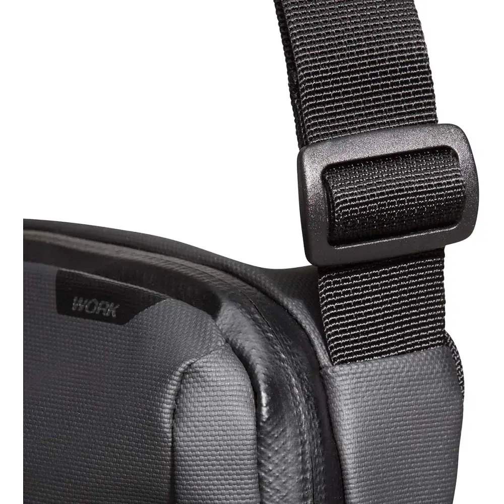 Сумка Mammut Seon Pouch 2L black - фото 3