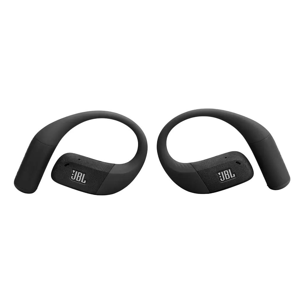 Навушники JBL Endurance Zone Black (JBLENDUZONEBLKG) - фото 2