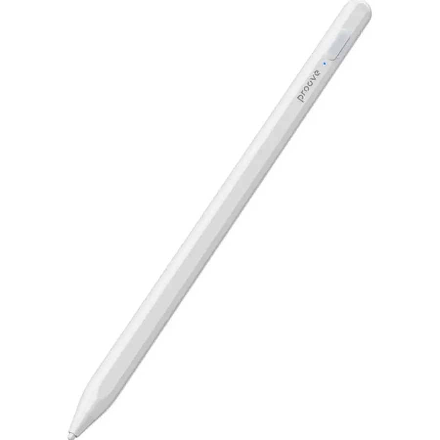Стилус Proove Stylus Magic Wand ASP-02 Universal Version White (STA200010002) [100907] - фото 2