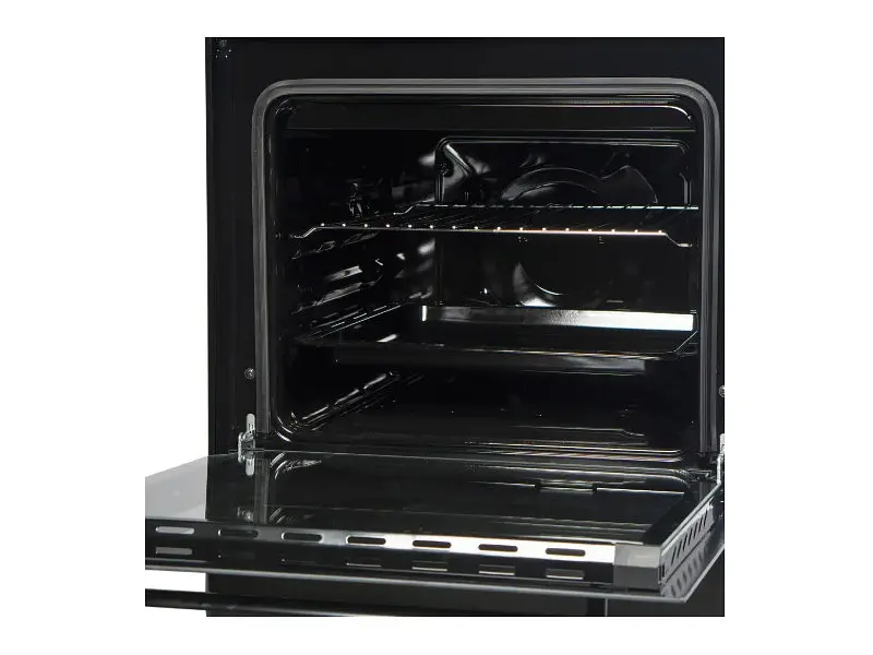 Газовая плита Houser FSG 6201 B - фото 3