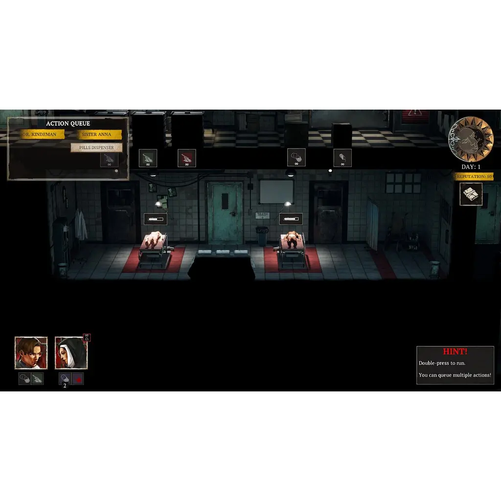 Ключ активации Microsoft The Kindeman Remedy для Xbox One/Series S/X - фото 4