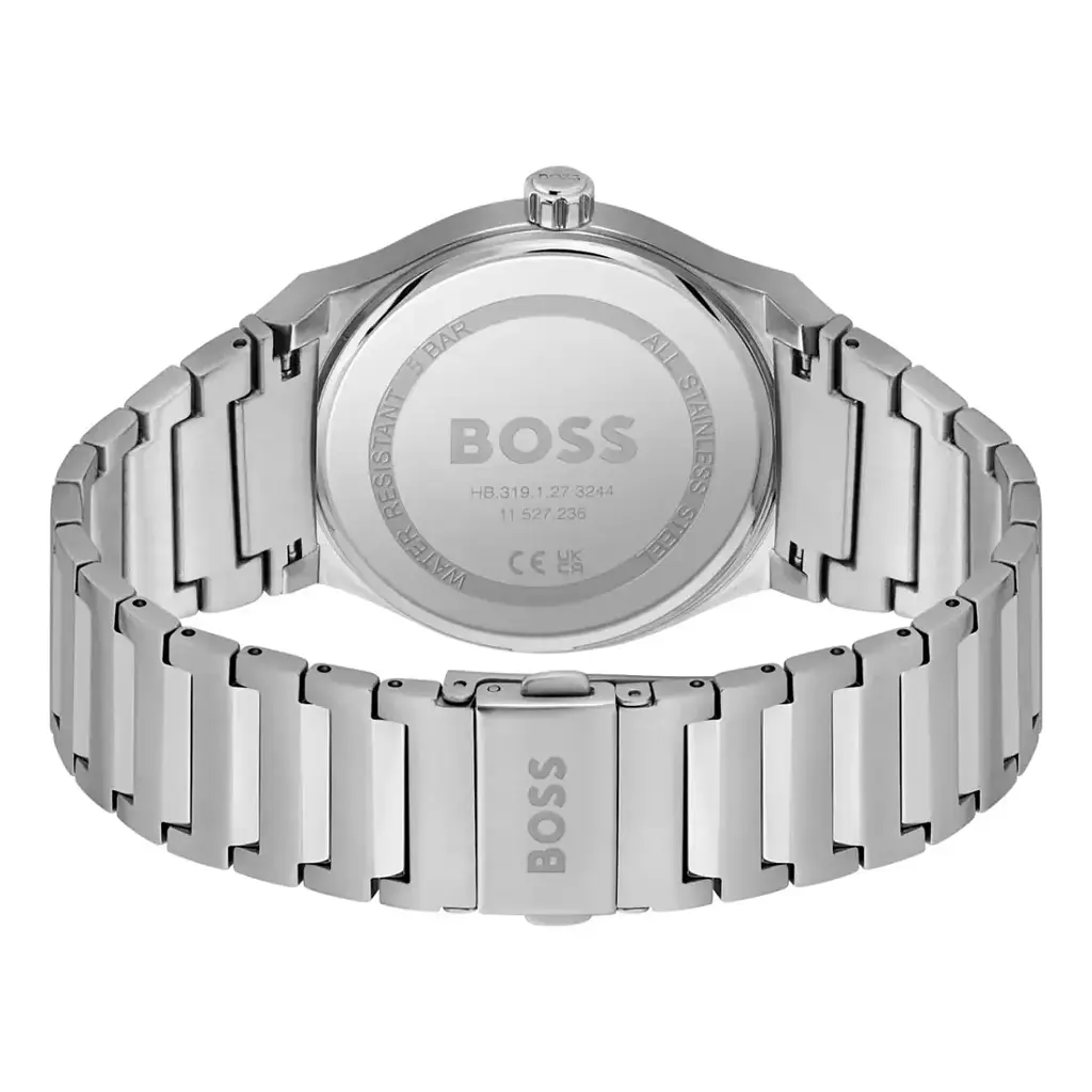 Мужские часы HUGO BOSS 1514079 Candor - фото 3