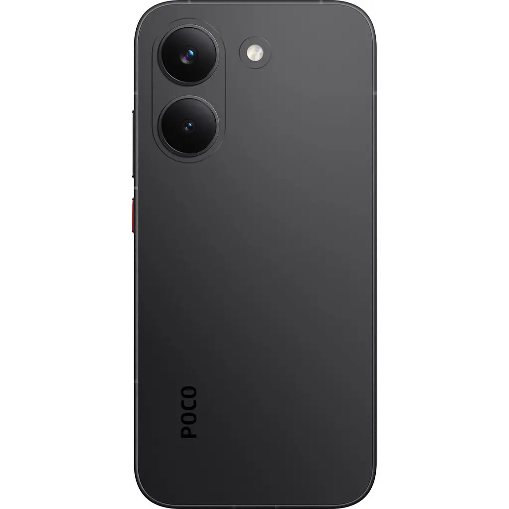 Смартфон Poco X8 Pro 8/512GB Black UA-UCRF [173945] - фото 6