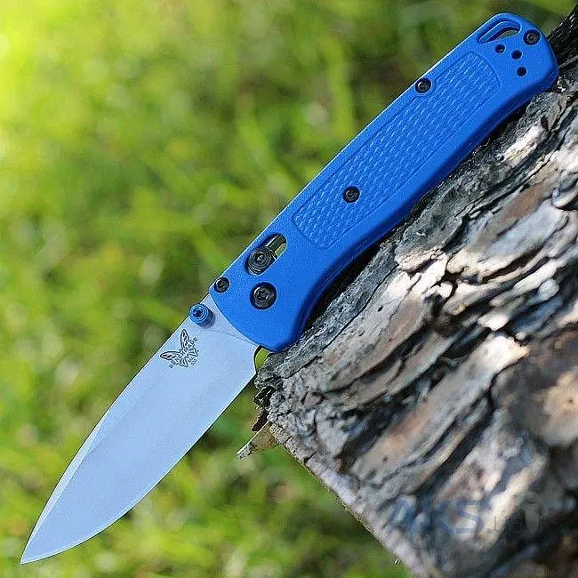 Ніж Benchmade Bugout - фото 4