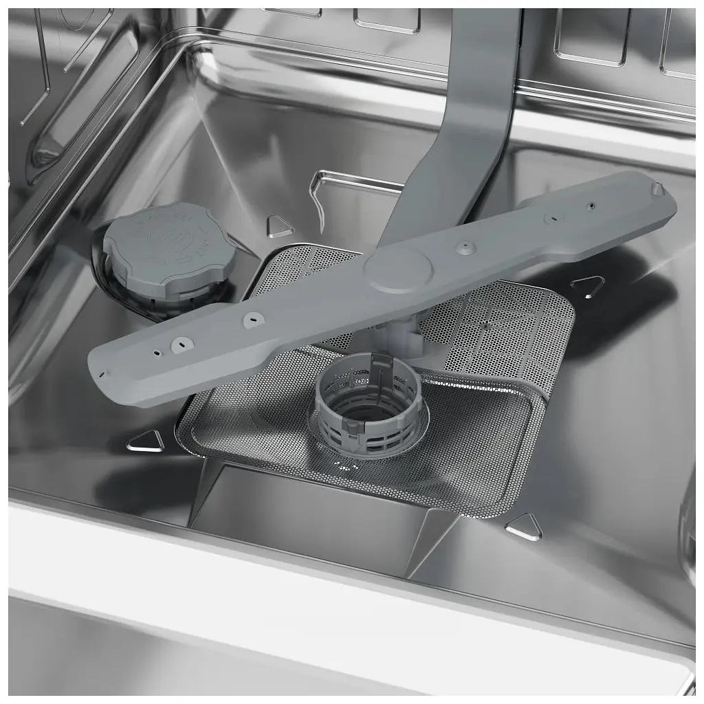 Посудомийна машина Beko BDIN25324 - фото 6