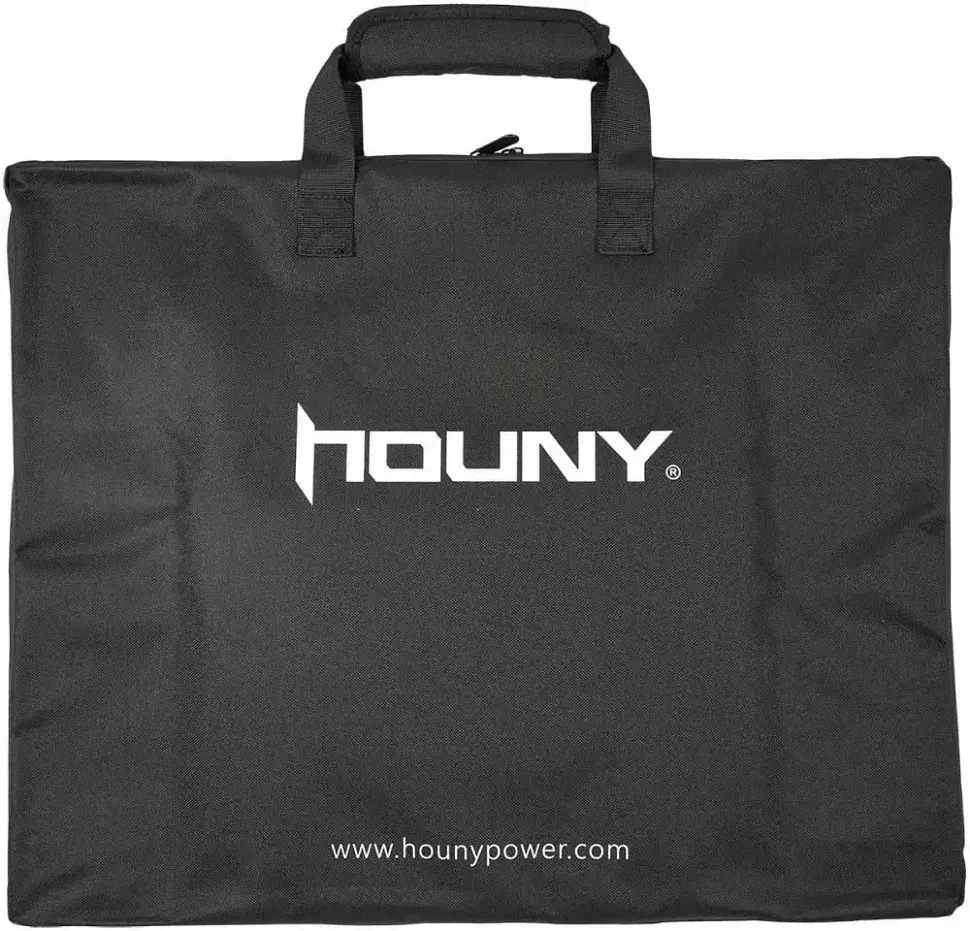 Сонячна панель Houny 160 Вт - фото 4