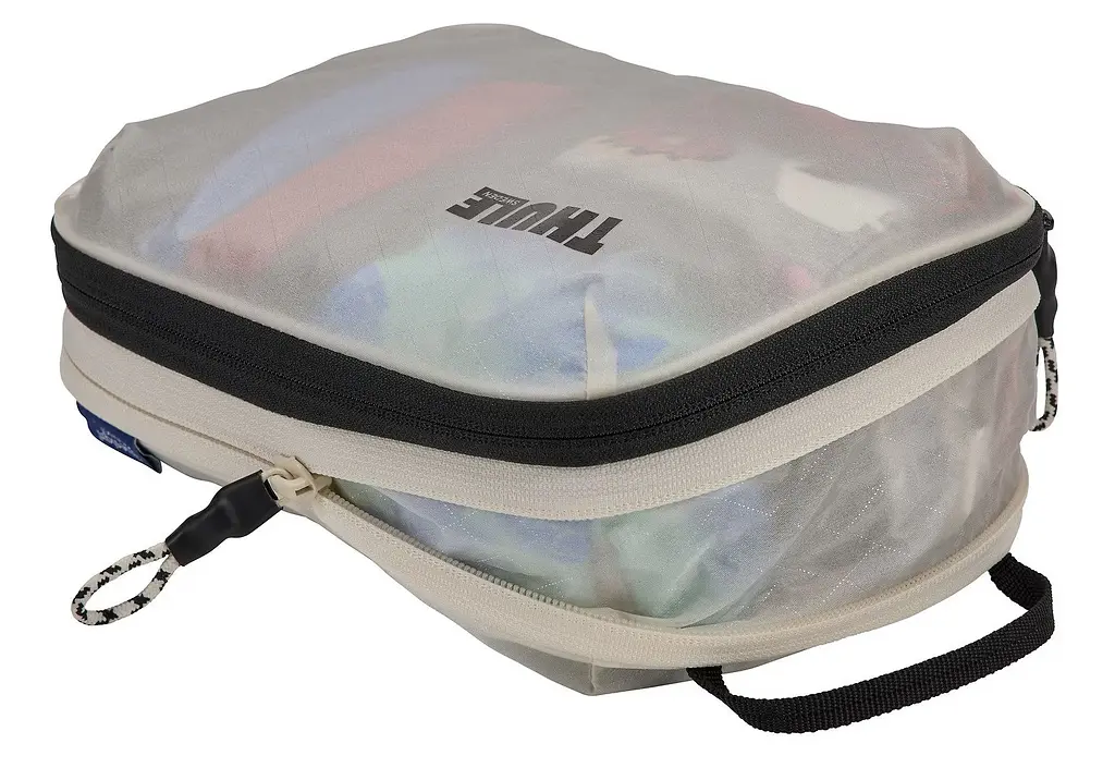 Дорожня сумка Compression Packing Cube Small TCPC201 White Thule sum0027973 - фото 2