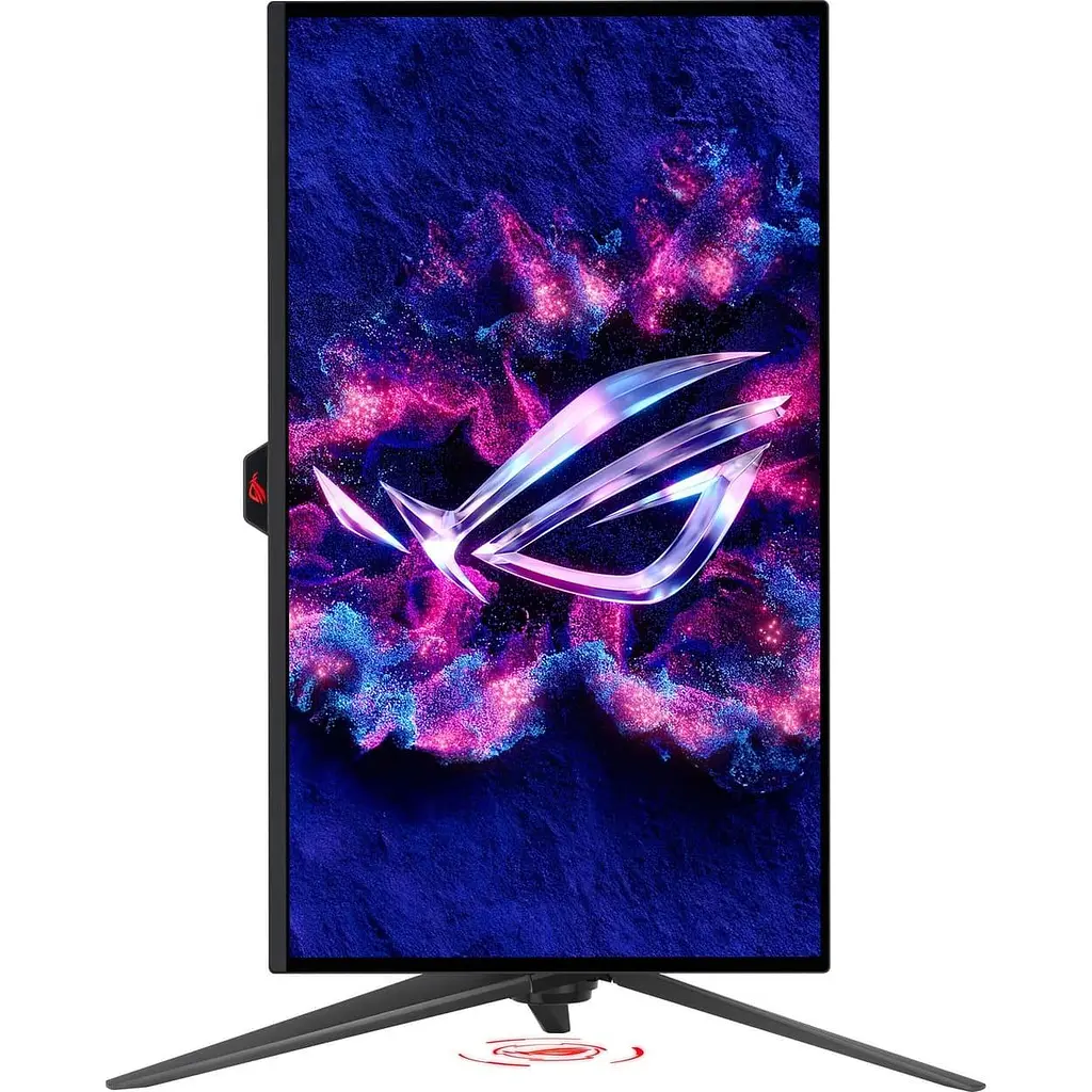 Монітор 27" ASUS PG27UCDM QD-OLED UHD OLED 240Hz (90LM0B30-B01971) - фото 5