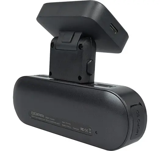 Автомобільний відеореєстратор DDPai Dash Camera N3 Pro GPS - фото 4