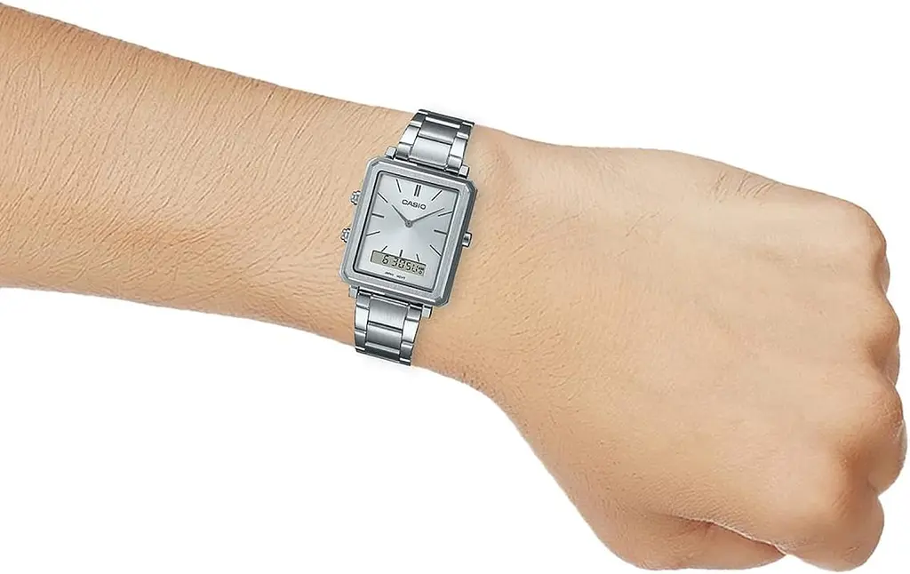 Годинник Casio MTP-B205D-7E - фото 6