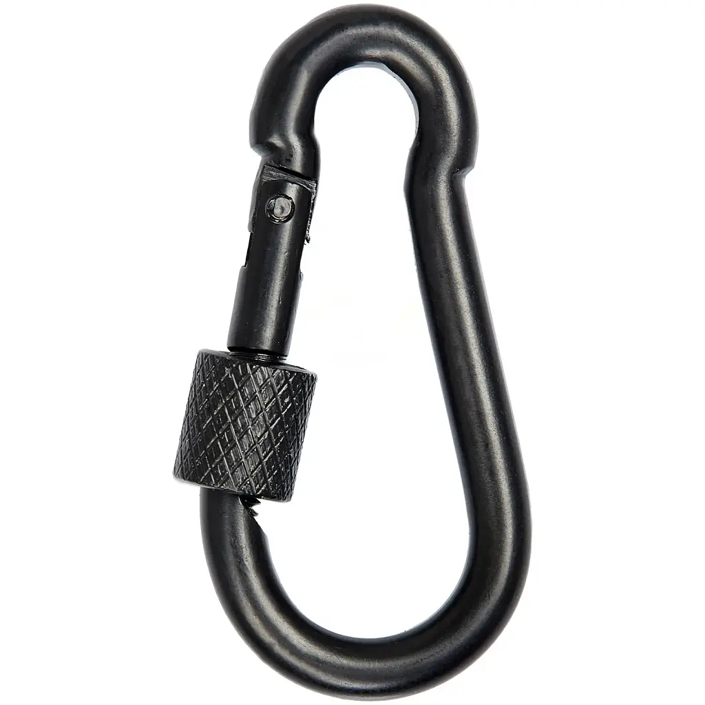 Карабін туристичний Skif Outdoor Clasp II 35 кг (BT245S-35)