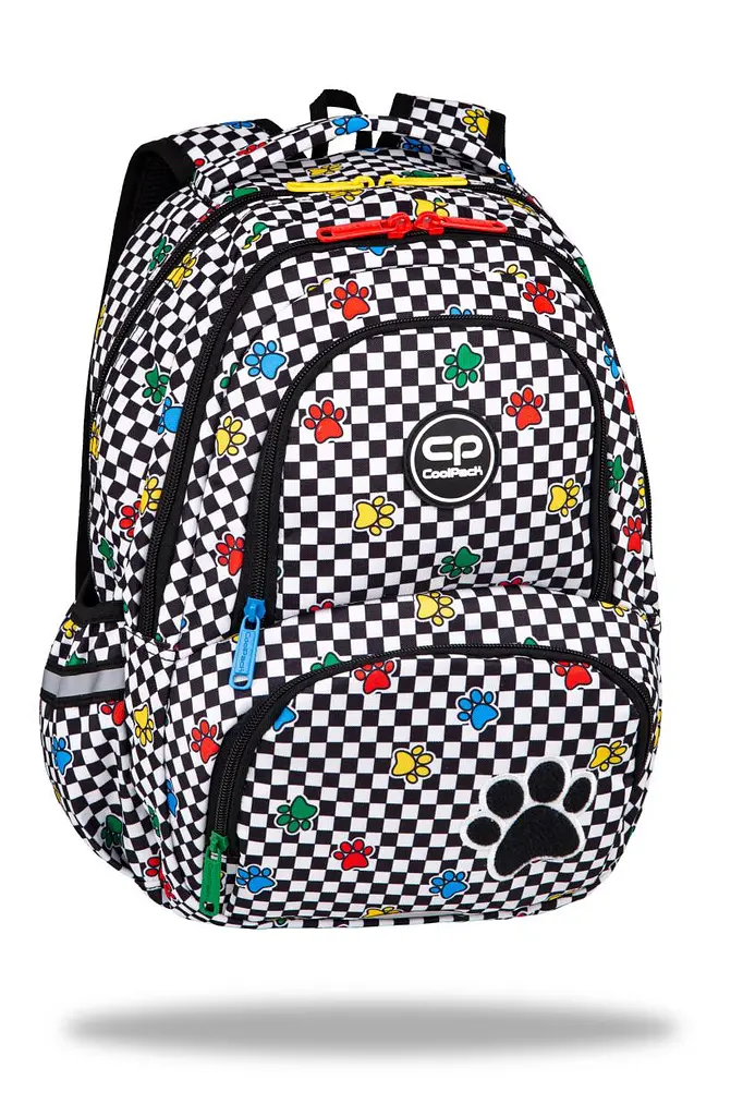 Рюкзак CoolPack Spіner CATCH ME з термокишенею (F001666)