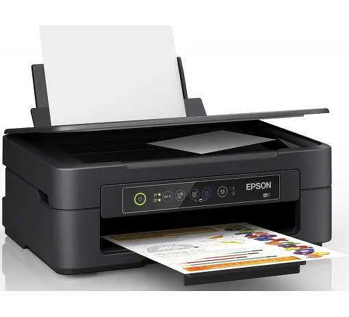 БФП Epson Expression Home XP-2150 - фото 3