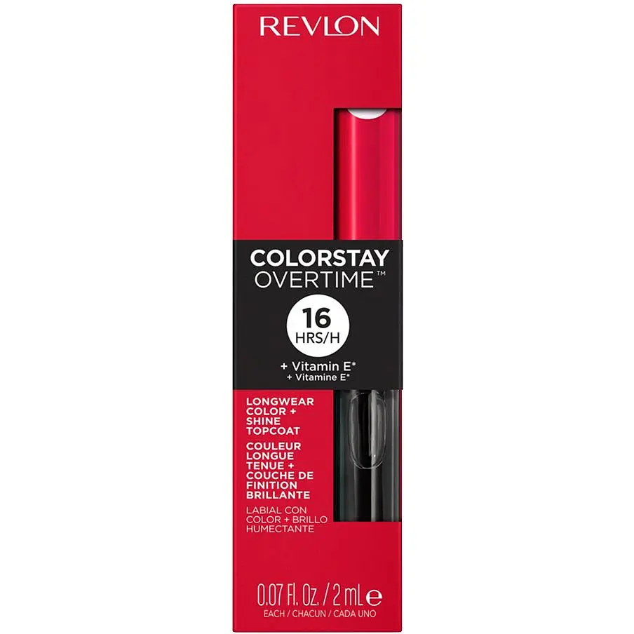 Помада для губ Revlon Overtime 40, 2 мл (7258240002) - фото 3