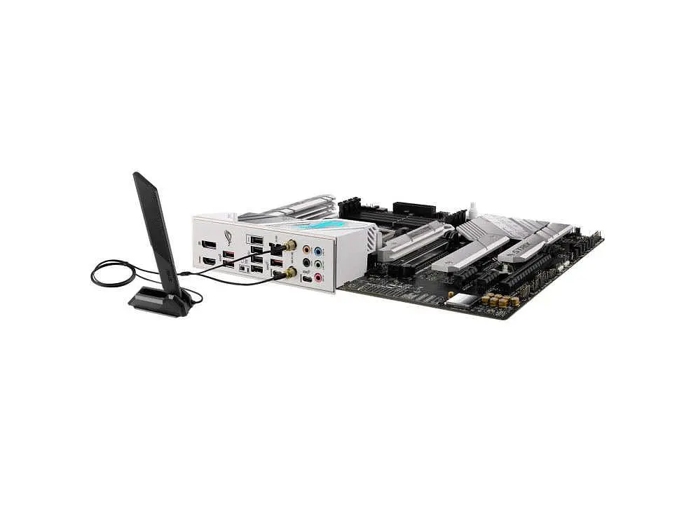 Материнская плата Asus ROG STRIX B650-A GAMING WIFI (90MB1BP0-M0EAY0) - фото 4